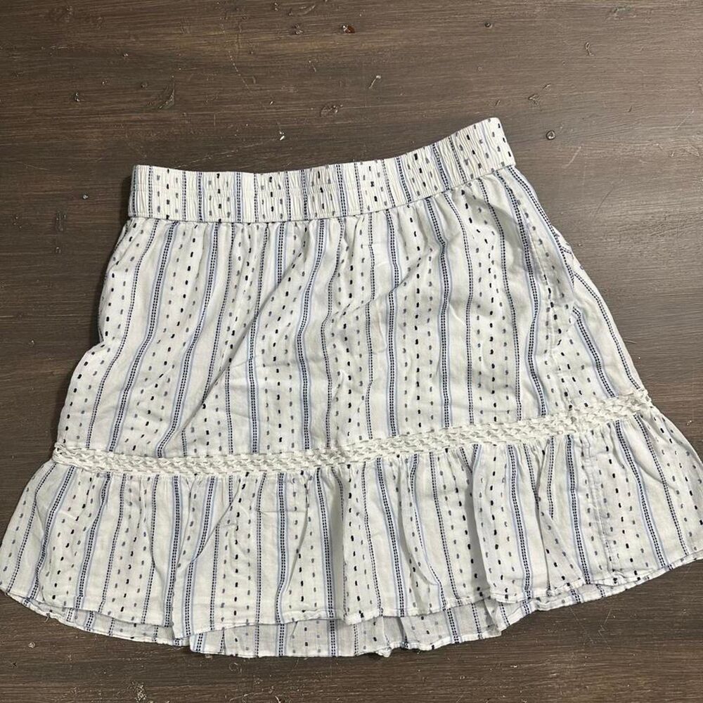 Loft Women's multi Skirt